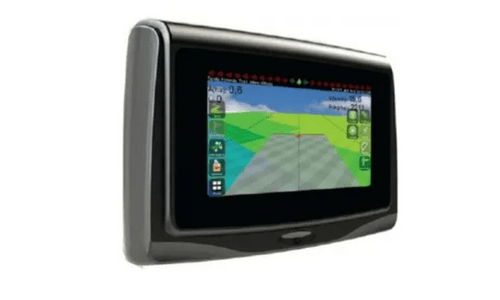 Os Melhores tipos de GPS Agrícolas