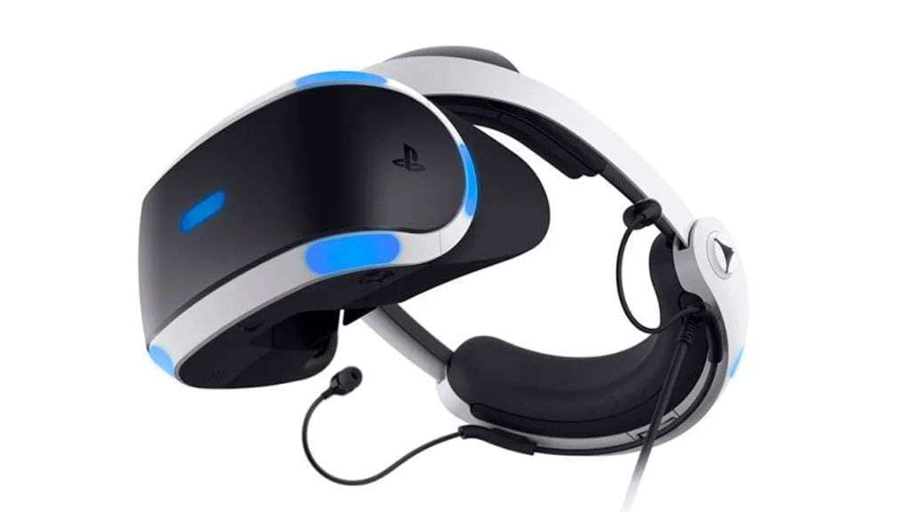  PlayStation VR - Sony