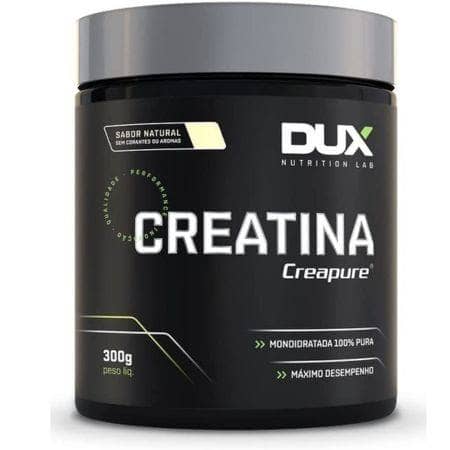 DUX NUTRITION Creatina 100% Creapure® (1)