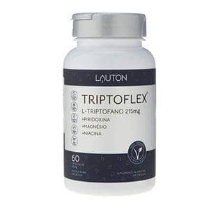 L-Triptofano Triptoflex