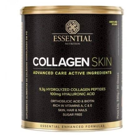 Collagen Skin Limão Siciliano