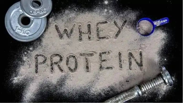 Melhores-Whey-Protein