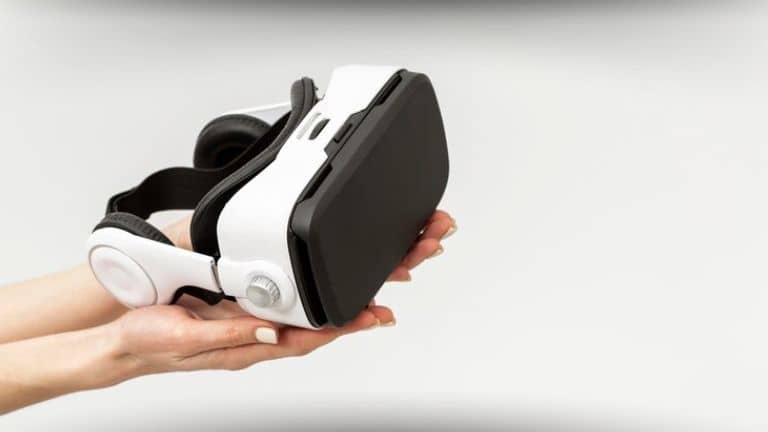Aplicações Educacionais dos Óculos VR