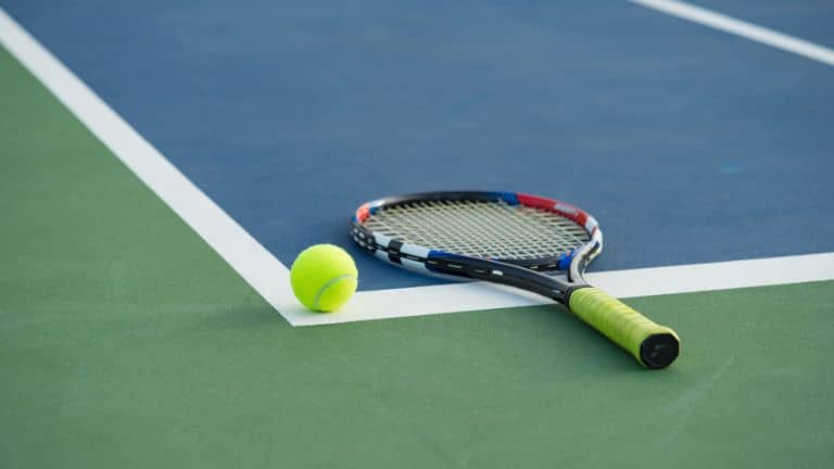Raquetes de Tênis 